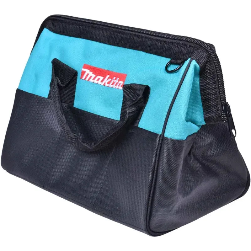 Makita 831253-8 Zippered Canvas Bag