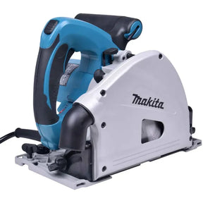 Makita 165mm 1300W SP6000J Circular Track Saw