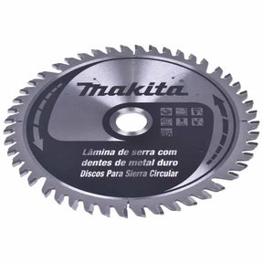 Makita Saw Blade 165 x 20mm for Corian, 48 Teeth