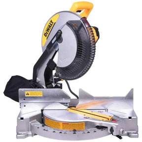 12" (305 mm) Miter Saw 1600W DWS715 Dewalt