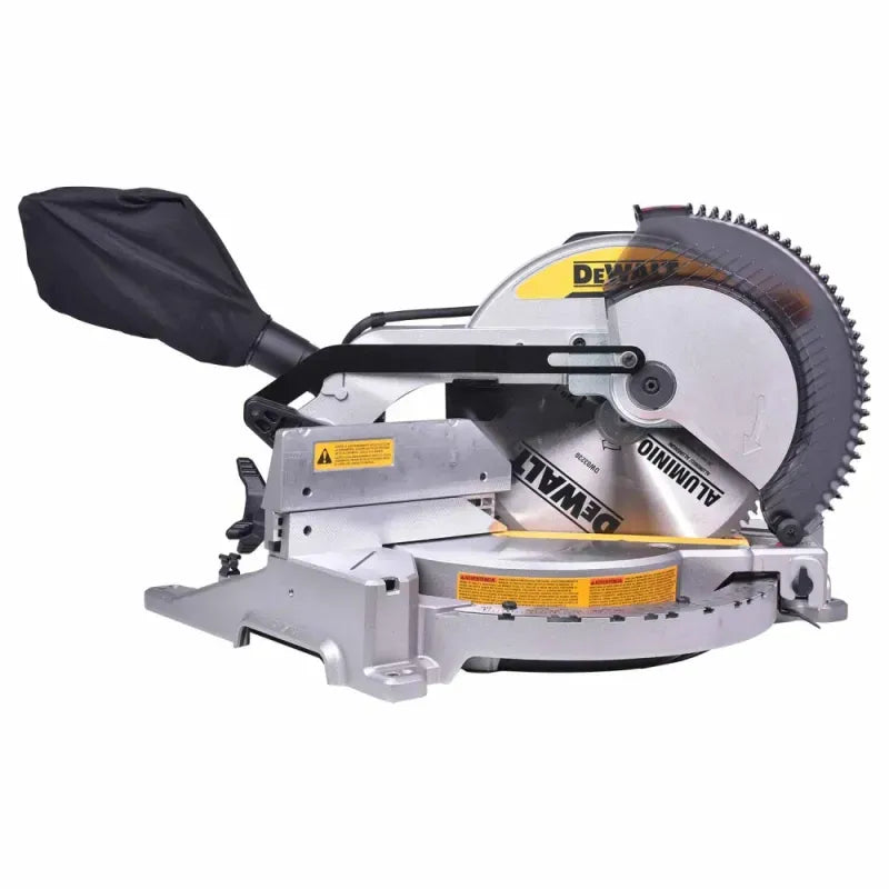 12" (305 mm) Miter Saw 1600W DWS715 Dewalt