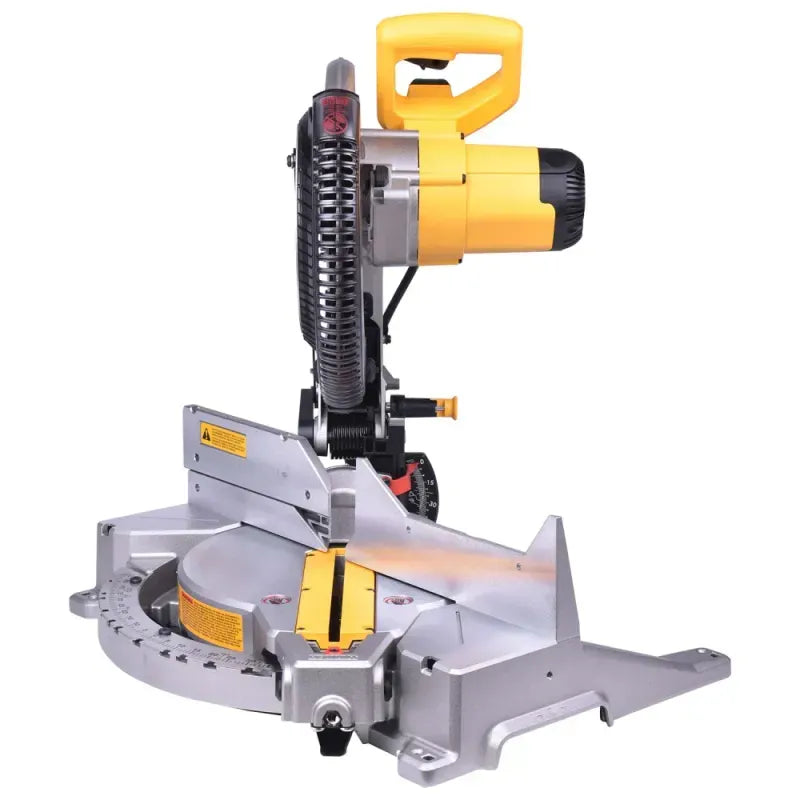 12" (305 mm) Miter Saw 1600W DWS715 Dewalt