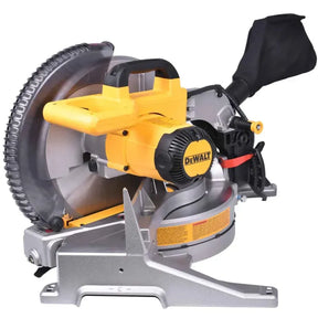 12" (305 mm) Miter Saw 1600W DWS715 Dewalt