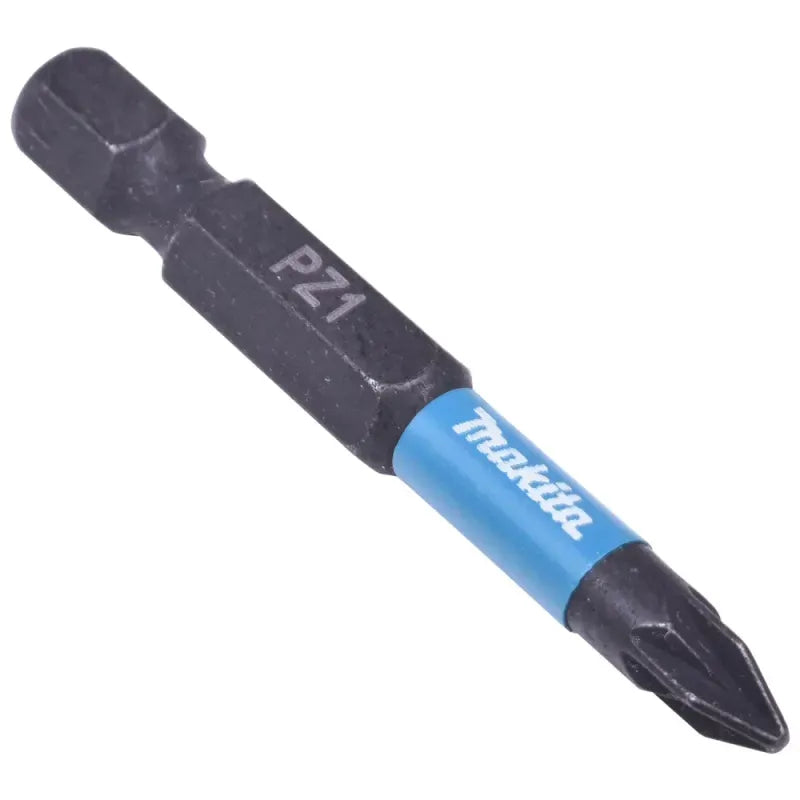 Phillips PZ1 50mm Impact Bits B-63747 Makita - 2 Pieces