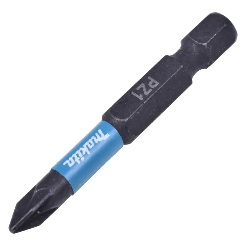 Phillips PZ1 50mm Impact Bits B-63747 Makita - 2 Pieces