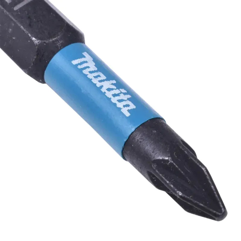 Phillips PZ1 50mm Impact Bits B-63747 Makita - 2 Pieces