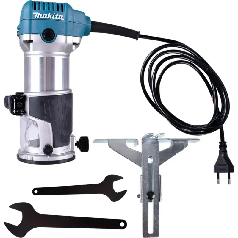 Electric Router 710W RT0700C Makita