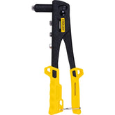 STANLEY Heavy Duty Rivet Pliers with 4 Tips