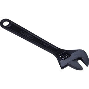 8" Stanley Adjustable Wrench English Phosphate Coated