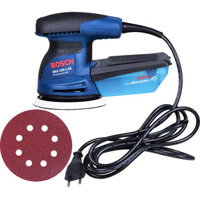 Bosch GEX125-1AE 250W Professional Random Orbital Sander