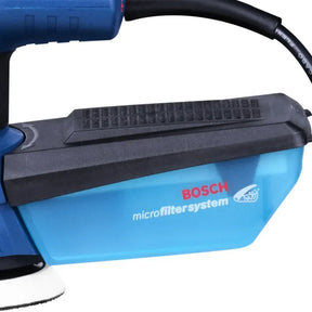 Bosch GEX125-1AE 250W Professional Random Orbital Sander