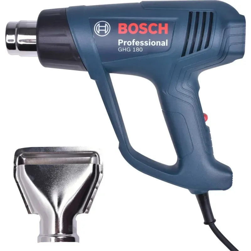 Bosch 1800W GHG 180 Heat Gun