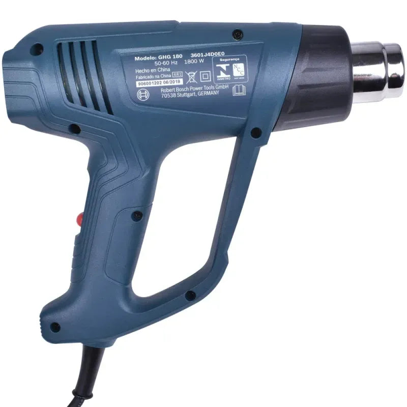 Bosch 1800W GHG 180 Heat Gun