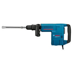 Bosch GSH11E 1500W 220V Demolition Hammer with Carrying Case