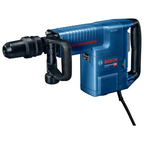 Bosch GSH11E 1500W 220V Demolition Hammer with Carrying Case