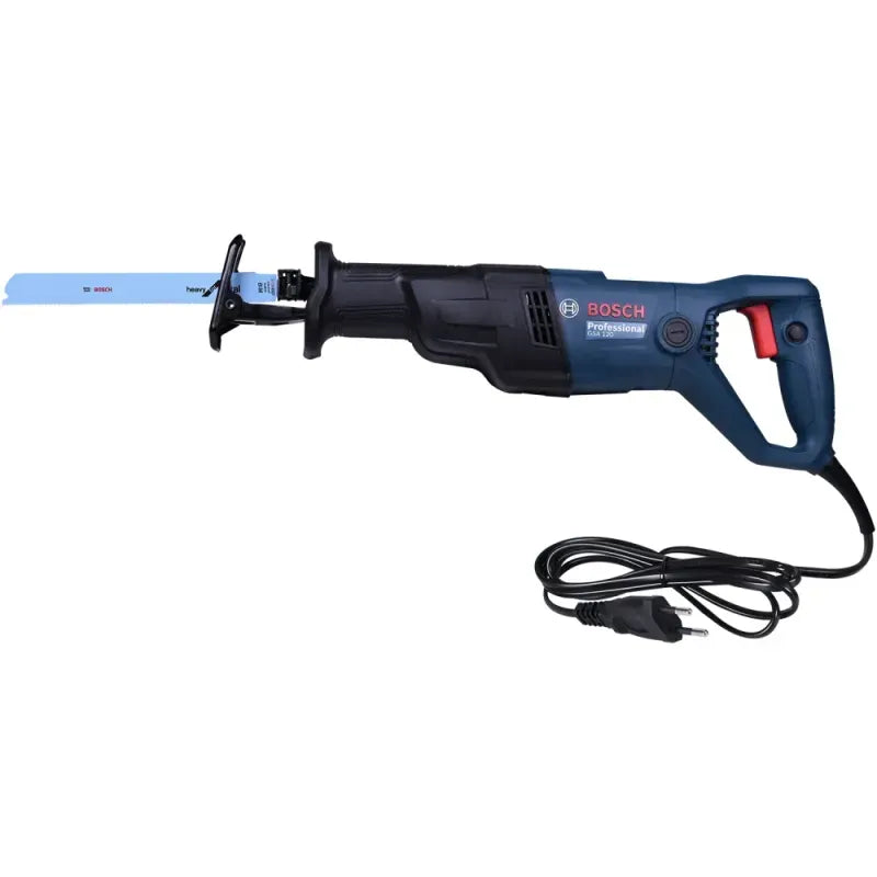 Bosch GSA120 Electric Sabre Saw 3000cpm 1200W