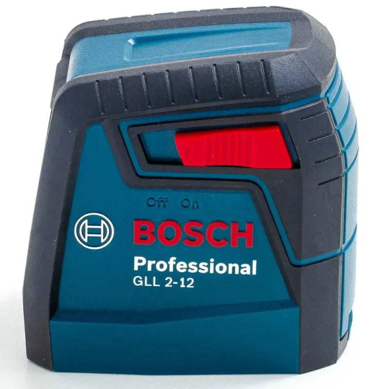 Bosch GLL 2-12 Laser Level, 12m range with tripod