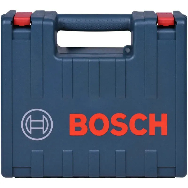 Bosch GCL 2-15 G 15m Green Laser Level with Transport Case