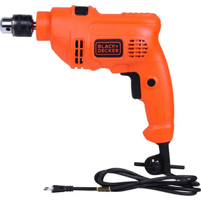 3/8'' Percussion Drill 560W TM500B2 Black & Decker