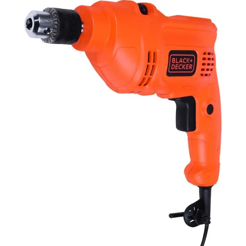 3/8'' Percussion Drill 560W TM500B2 Black & Decker