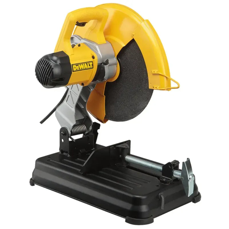 14" Quick Cut Saw 2300W D28730 Dewalt