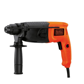 SDS Plus Hammer Drill 1.34J 620W 220V Black&Decker