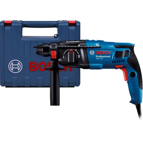 Bosch GBH 220 720W Breaker Hammer with Case