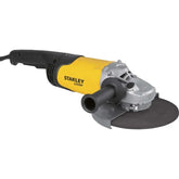 Stanley 7” Angle Grinder M14 8500rpm 2200W