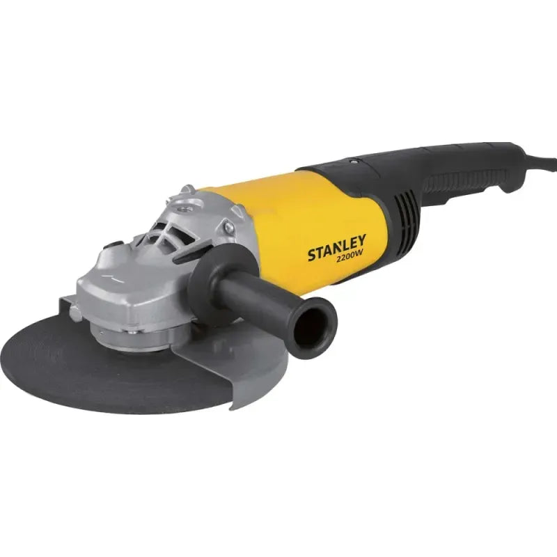 Stanley 7” Angle Grinder M14 8500rpm 2200W