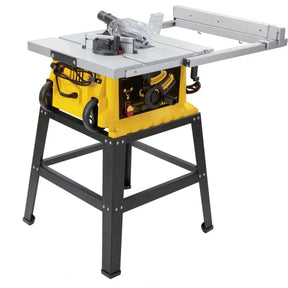 Stanley 10" 1800W 127V Bench Saw 4800rpm