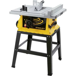 Stanley 10" 1800W 127V Bench Saw 4800rpm