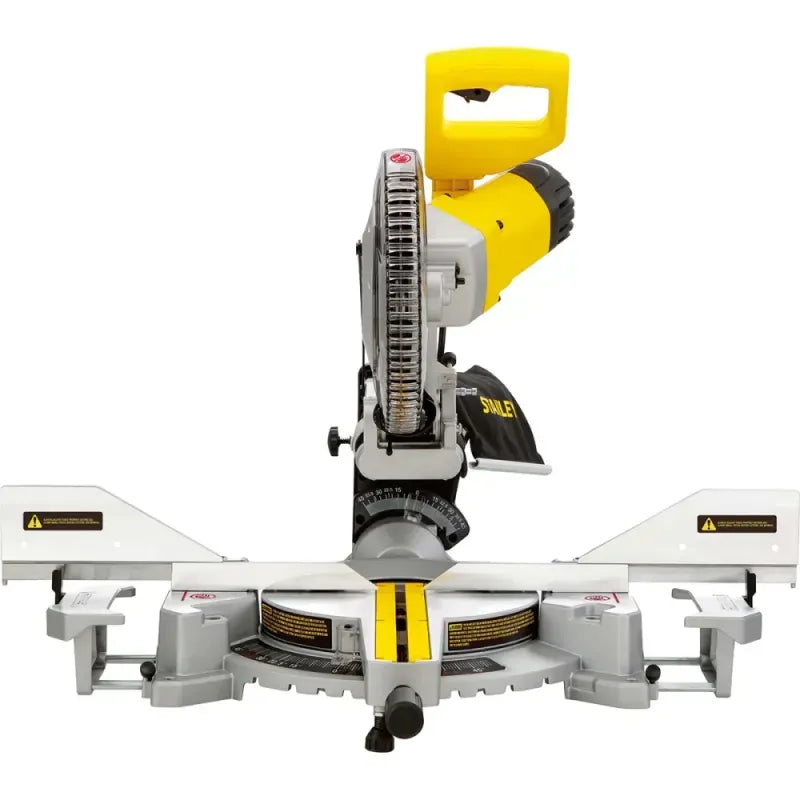 Stanley 10" 1800W 220V Telescopic Arm Cut-off Saw