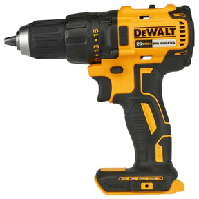 Dewalt 1/2" 20V MAX Battery Drill Driver DCD7771D2-BR