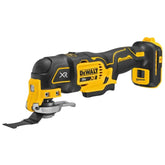 20V Cordless Brushless Oscillating Multi-Tool Dewalt