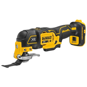 20V Cordless Brushless Oscillating Multi-Tool Dewalt