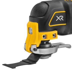 20V Cordless Brushless Oscillating Multi-Tool Dewalt