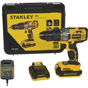 Dewalt 1/2" 20V MAX Battery Drill Driver DCD7771D2-BR