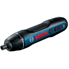 Bosch Go 3.6V Bivolt Cordless Screwdriver with 2 Bits