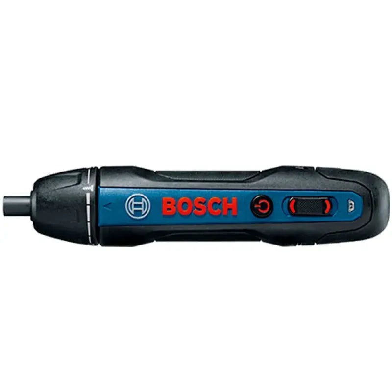 Bosch Go 3.6V Bivolt Cordless Screwdriver with 2 Bits