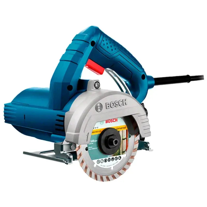 Bosch Titan 2-Disc Marble Saw 1500W 12200rpm