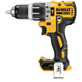 DeWalt 20V 1/2" Cordless Impact Drill/Driver