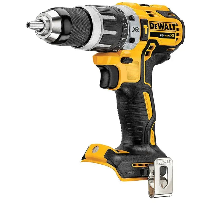 DeWalt 20V 1/2" Cordless Impact Drill/Driver