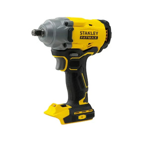 Stanley 20V Max 1/2" (13mm) Cordless Impact Wrench