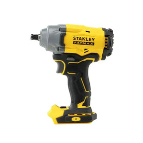 Stanley 20V Max 1/2" (13mm) Cordless Impact Wrench