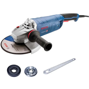 Bosch Angle Grinder GWS 25-230 Vulcano 9" 220V