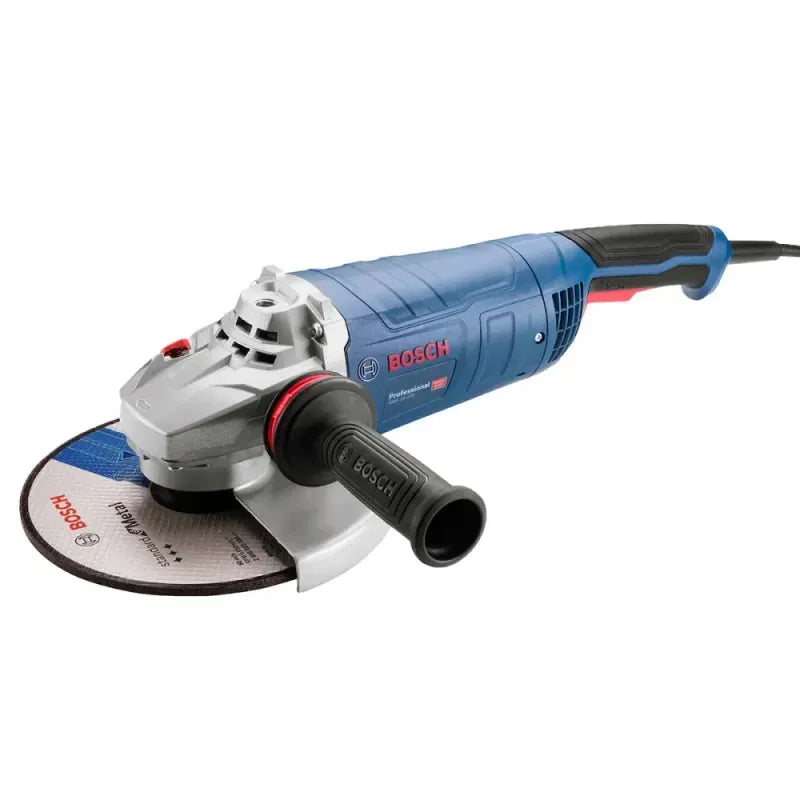 Bosch Angle Grinder GWS 25-230 Vulcano 9" 220V