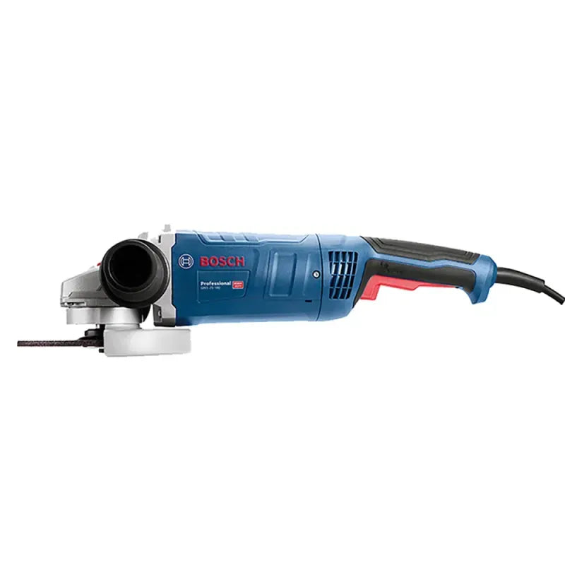 Bosch Angle Grinder GWS 25-230 Vulcano 9" 220V