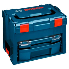 Bosch LS-BOXX 306 Transport Case with 2 Drawers