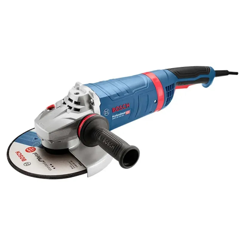 Bosch Angle Grinder GWS 25-230 LVI Vulcano 220V