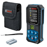 Bosch Green Laser Measure GLM 50-27 CG with Bluetooth